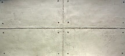 Cascano Beton Panel Gris B-9685