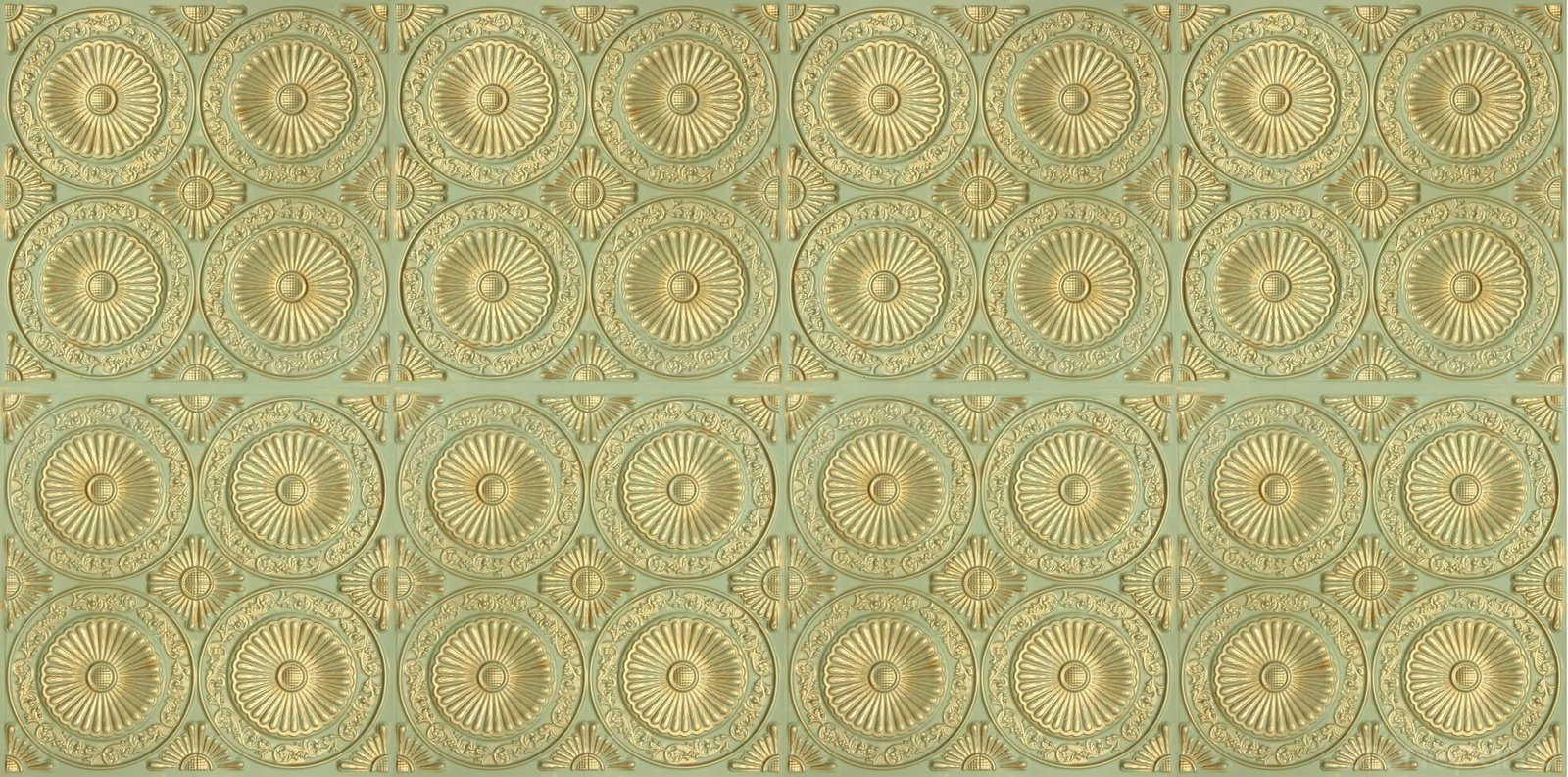 Coranado-Verdorado-Tavan-Karosu