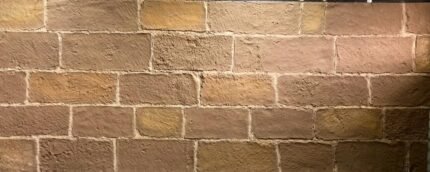 Decrepito Birket Panel Autunno