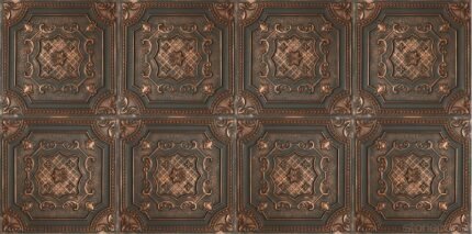 Vantage Argent Copper 0021