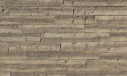 Criato Sottile Ahşap Panel Grigio – 426