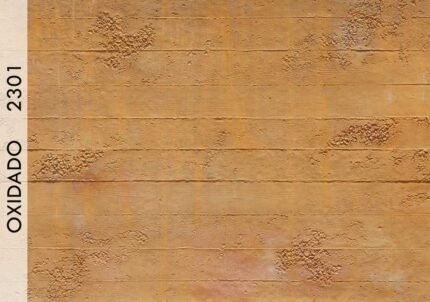 Oxidado Beton Panel Oxidado – 2301