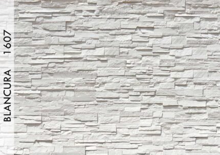 Rotto Taş Panel Blancura – 1607