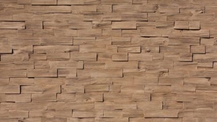 Wood Ahşap Panel Chiaro – 2203